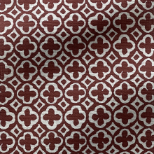 Oxenwood Reverse Rust